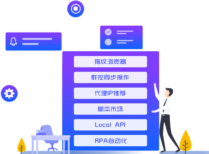 指纹指纹浏览器跨境电商账号安全管理专家